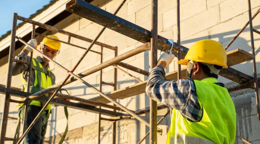 Soffit Repair in Yatesboro, PA